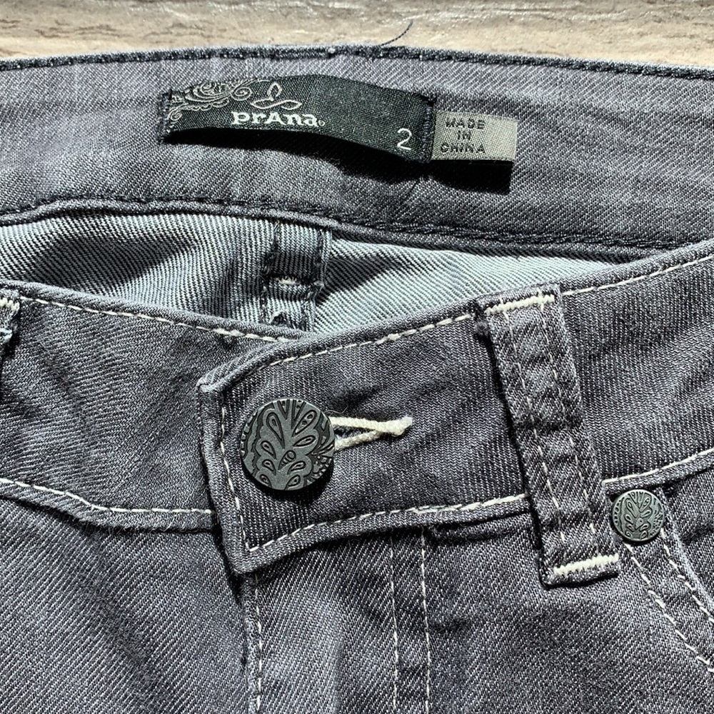 Prana jeans - Picture 2 of 8